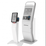 Healthcare Kiosk Patient Check-In Frank Mayer