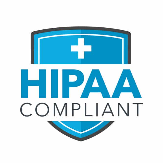 HIPAA Compliance Kiosk