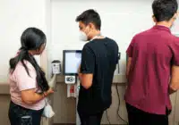 EPIC Welcome KIosk by KIOSK