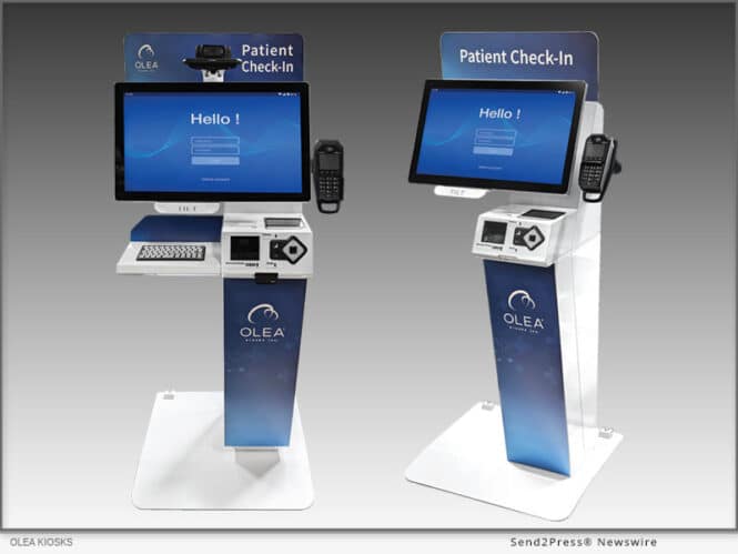 patient kiosk