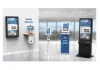 patient kiosks