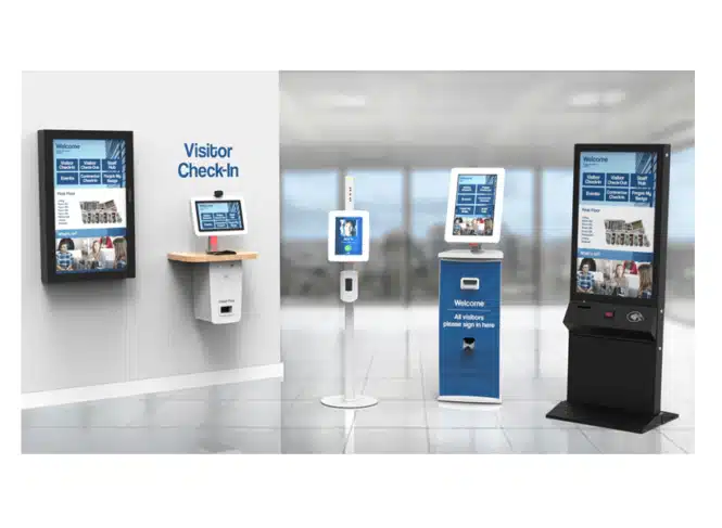 patient kiosks