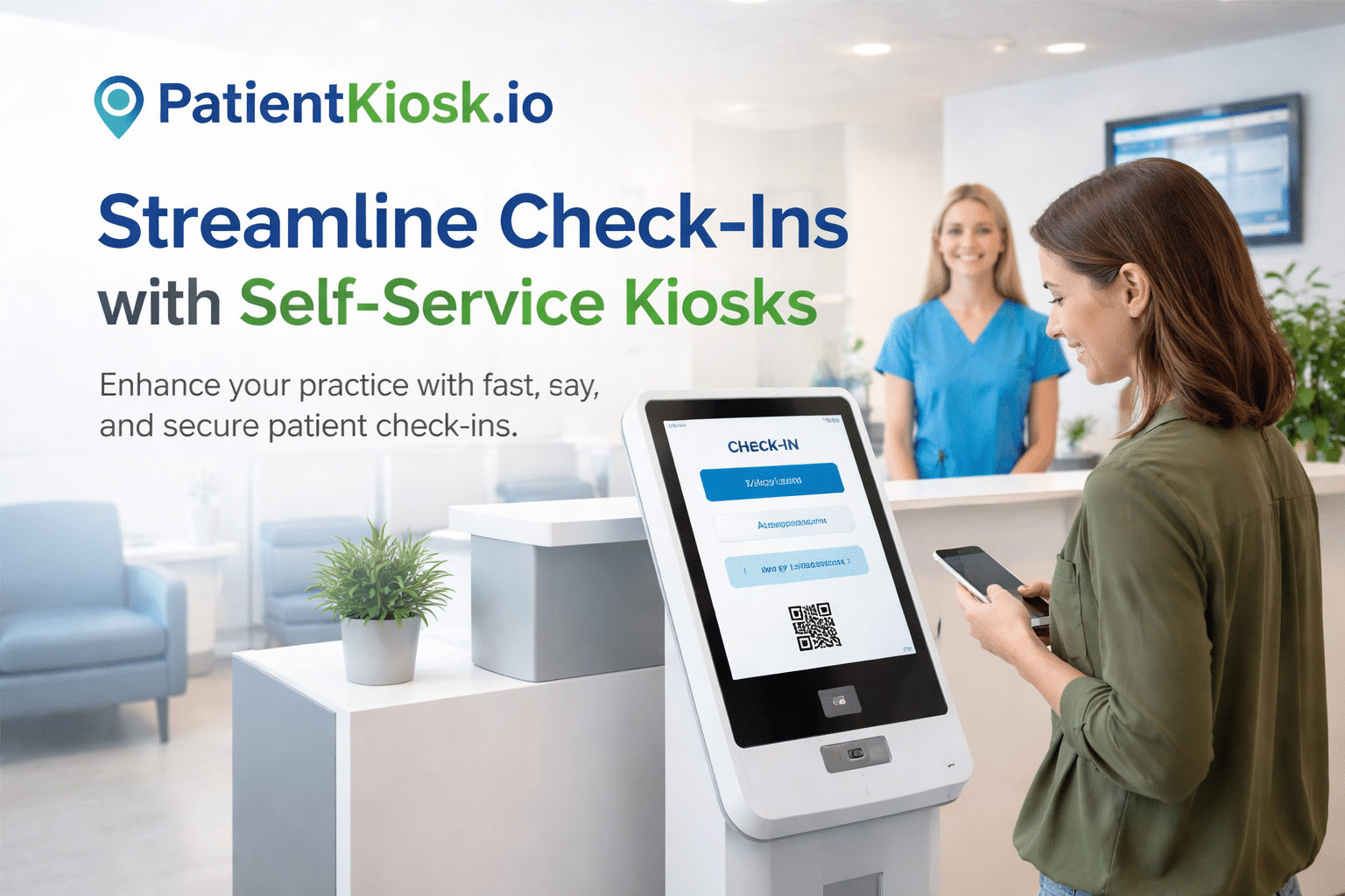 Pyramid Tablet Category - EHR Systems Patient Check In